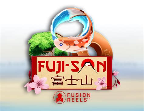 Fuji San With Fusion Reels NetBet